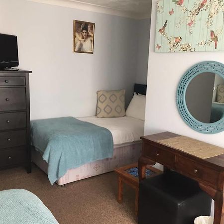 Castle Lodge Guest House Newport  Luaran gambar