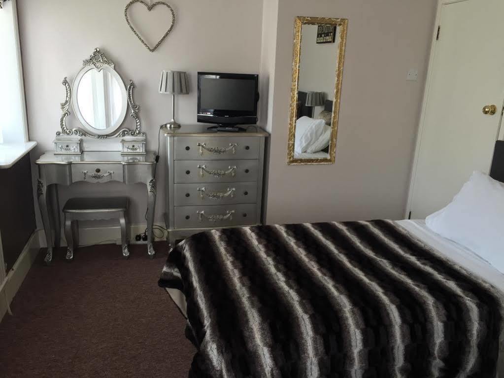 Castle Lodge Guest House Newport  Luaran gambar