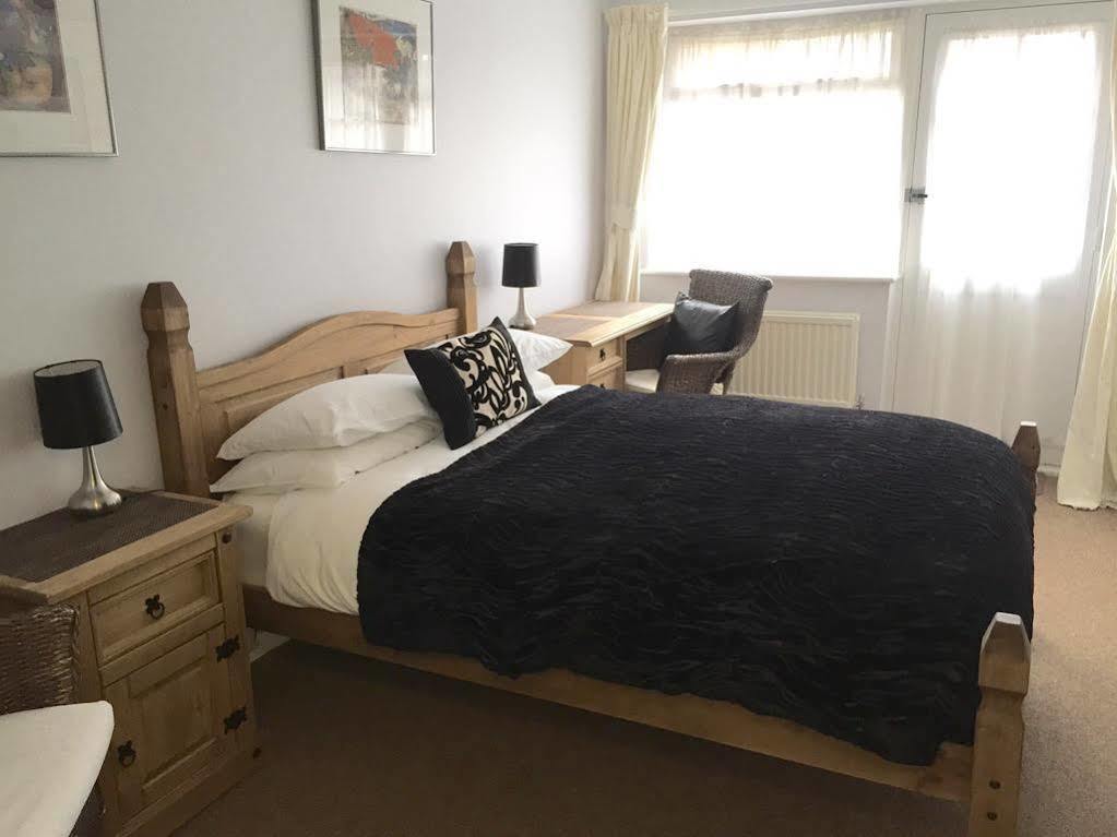 Castle Lodge Guest House Newport  Luaran gambar