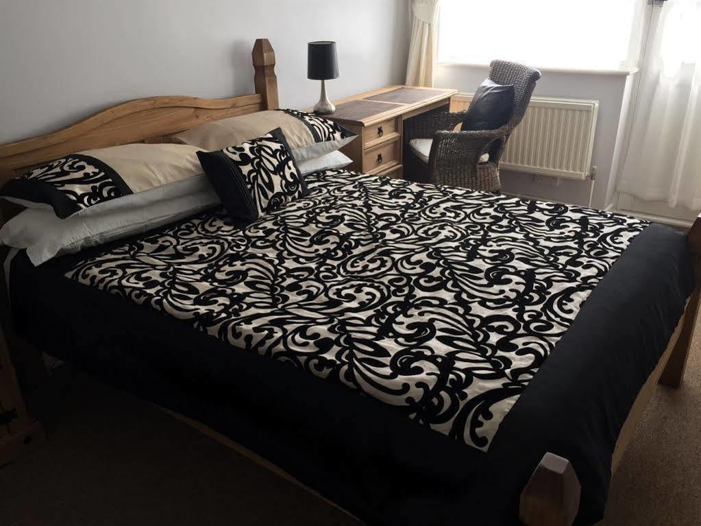 Castle Lodge Guest House Newport  Luaran gambar